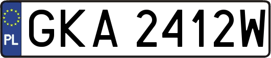 GKA2412W