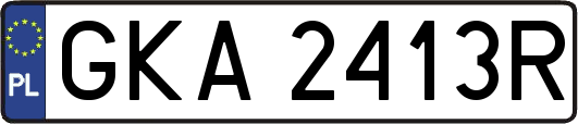 GKA2413R