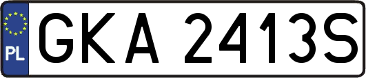 GKA2413S