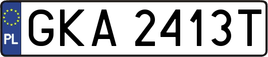 GKA2413T