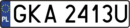 GKA2413U