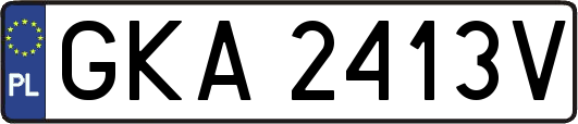 GKA2413V