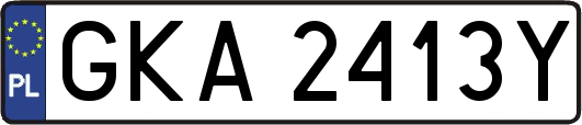 GKA2413Y