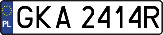 GKA2414R