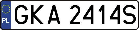 GKA2414S