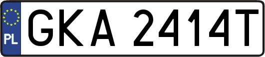 GKA2414T