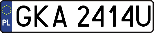 GKA2414U