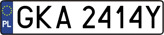 GKA2414Y