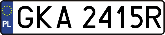 GKA2415R