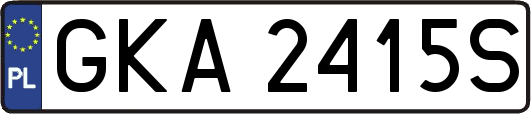 GKA2415S