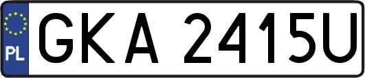 GKA2415U