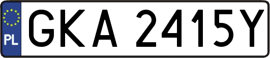 GKA2415Y