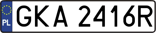 GKA2416R