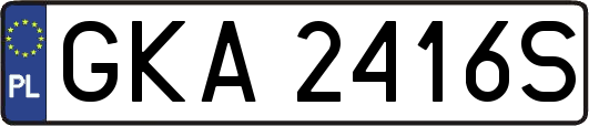 GKA2416S