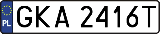 GKA2416T