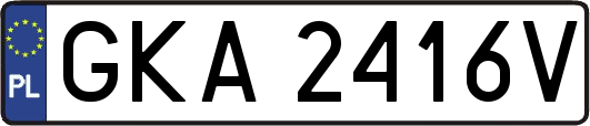 GKA2416V