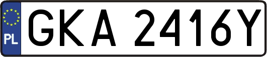 GKA2416Y