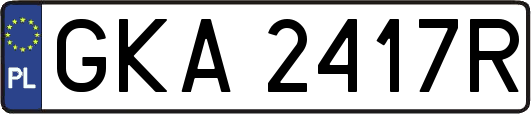 GKA2417R