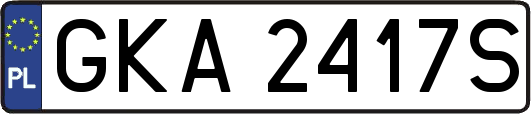 GKA2417S