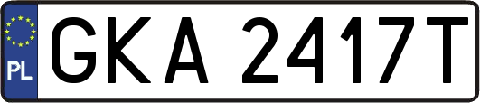 GKA2417T