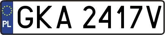 GKA2417V