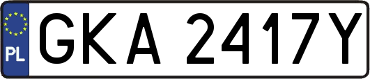 GKA2417Y