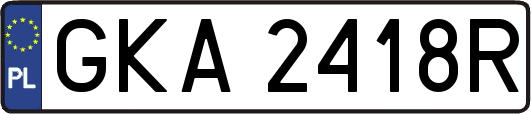 GKA2418R