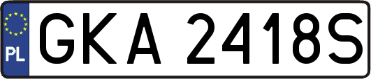 GKA2418S
