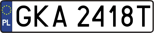 GKA2418T