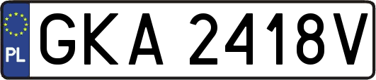 GKA2418V