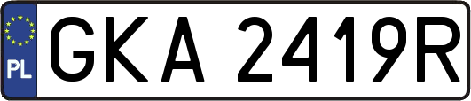 GKA2419R