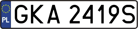 GKA2419S
