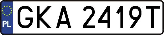 GKA2419T