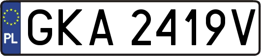 GKA2419V