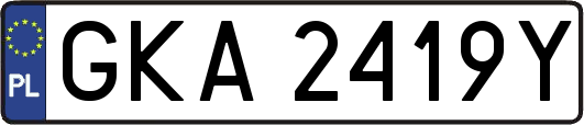 GKA2419Y