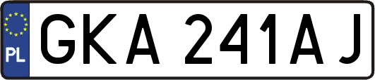 GKA241AJ