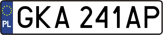 GKA241AP