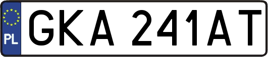 GKA241AT