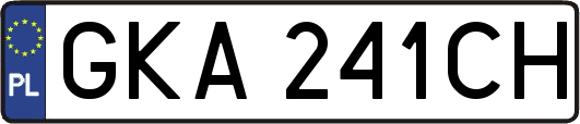 GKA241CH