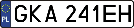 GKA241EH