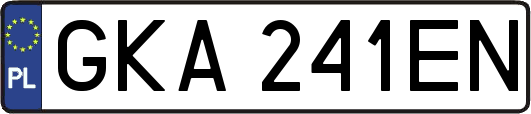 GKA241EN