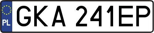 GKA241EP