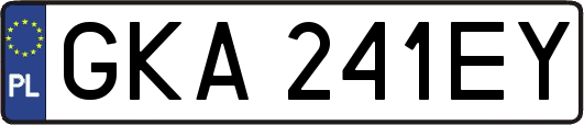 GKA241EY