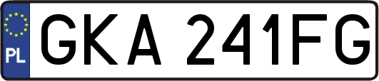 GKA241FG