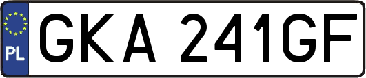 GKA241GF