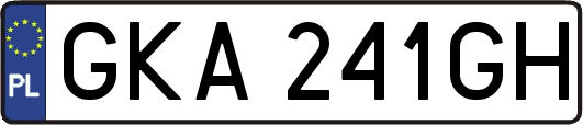 GKA241GH