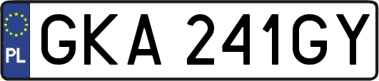 GKA241GY
