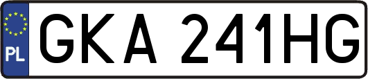 GKA241HG