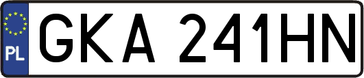 GKA241HN