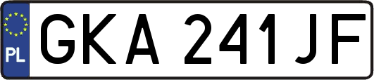 GKA241JF